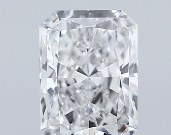 1.01ct D VS2 Radiant (IGI)