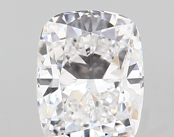 1.09ct D VS1 Cushion (IGI)