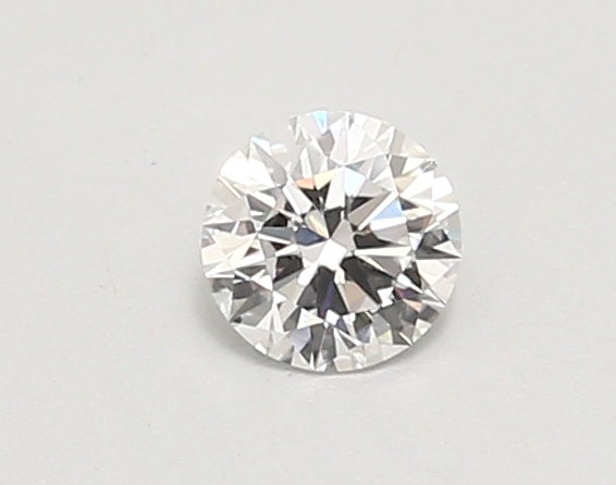 0.38ct D VVS1 Round (IGI)