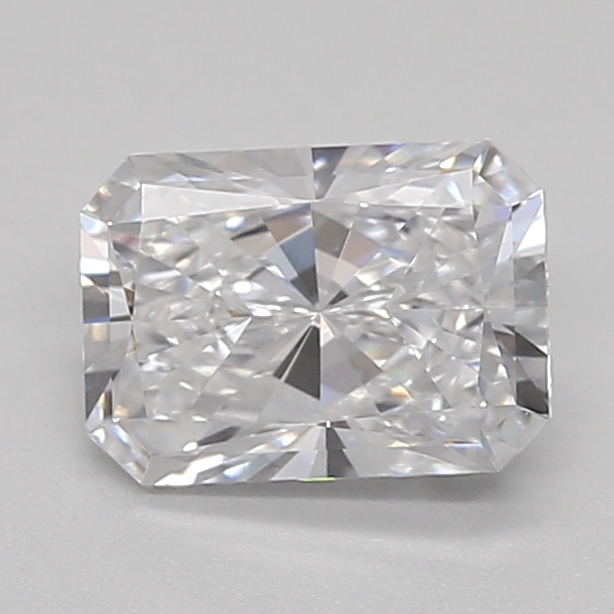 0.96ct D VVS2 Radiant (IGI)