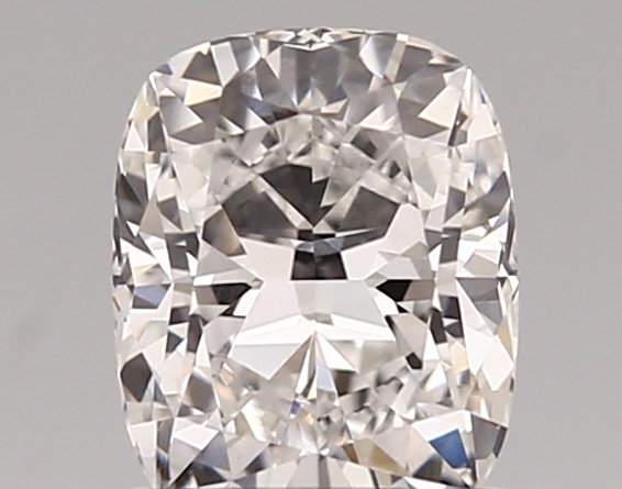1.02ct E VVS2 Cushion (IGI)