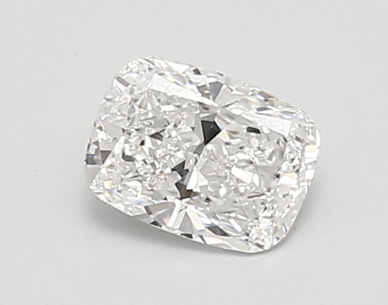 0.83ct E VVS1 Cushion (IGI)