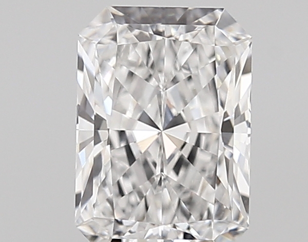 1.06ct D VVS1 Radiant (IGI)