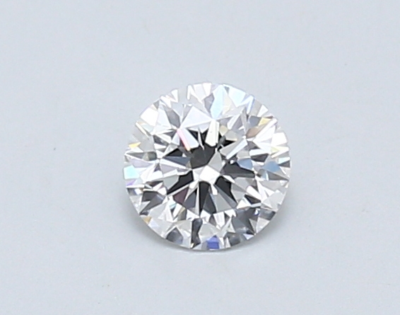 0.43ct D VS1 Round (IGI)