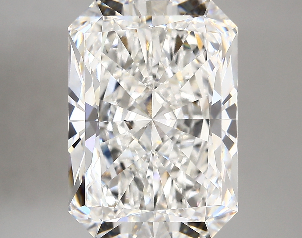 7.02ct E VVS2 Radiant (IGI)