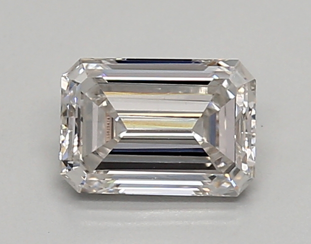 0.71ct G VVS2 Emerald (IGI)