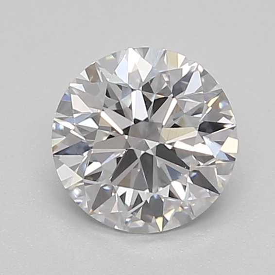 0.67ct D VS1 Round (IGI)
