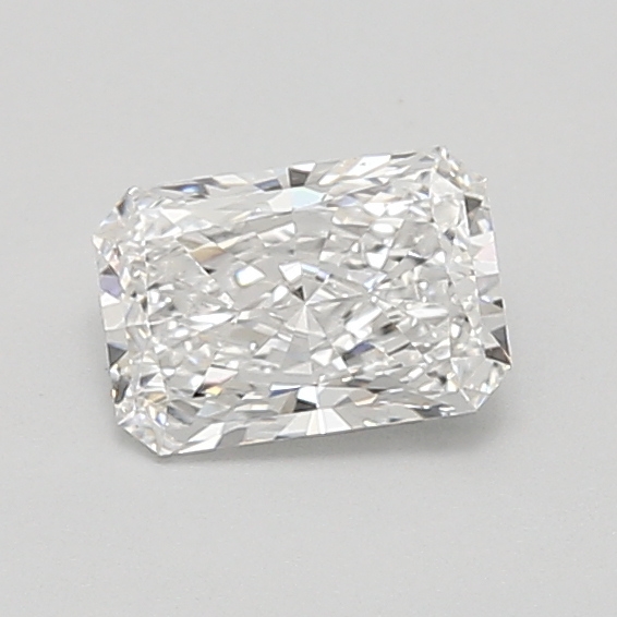 0.95ct E VS1 Radiant (IGI)