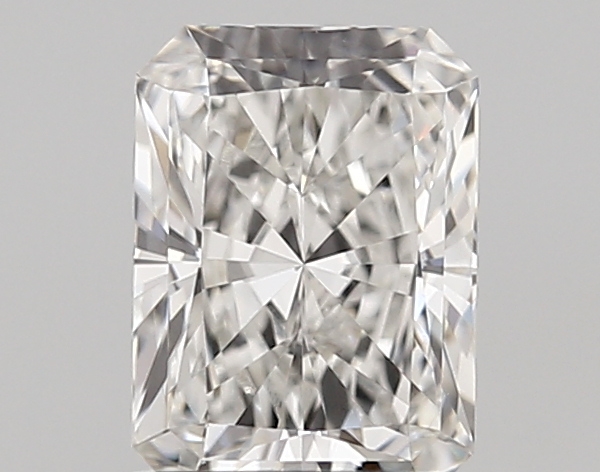 1.08ct F VVS2 Radiant (IGI)