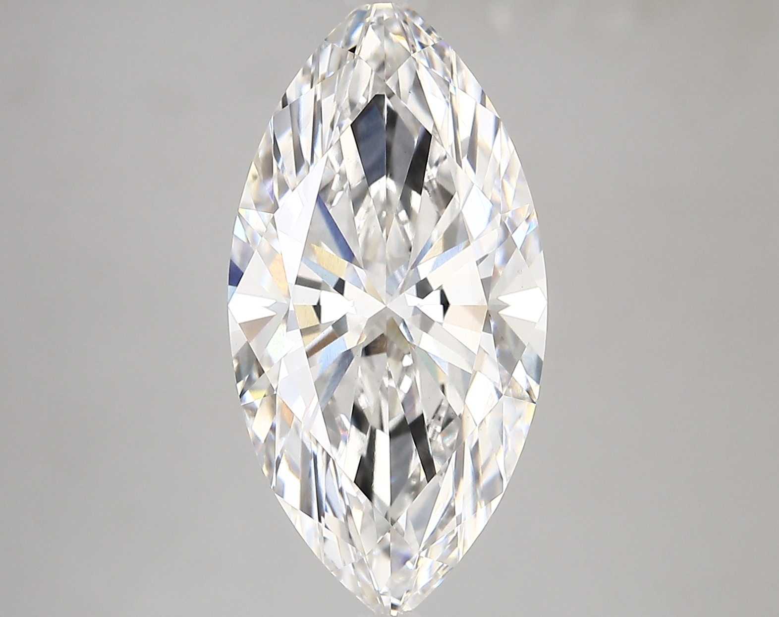 5.36ct F VS1 Marquise (IGI)