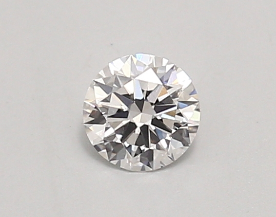0.38ct D VS1 Round (IGI)