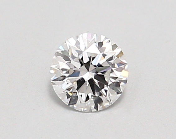 0.46ct D VVS2 Round (IGI)