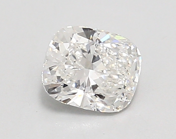 0.81ct F VS2 Cushion (IGI)