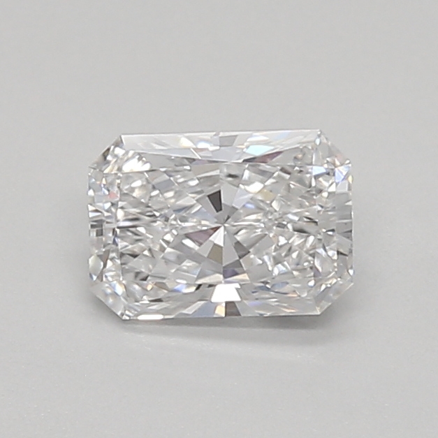 0.46ct D VVS2 Radiant (IGI)