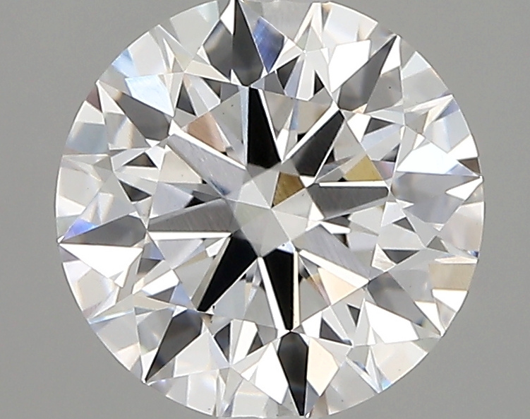 2.45ct D VS1 Round (IGI)