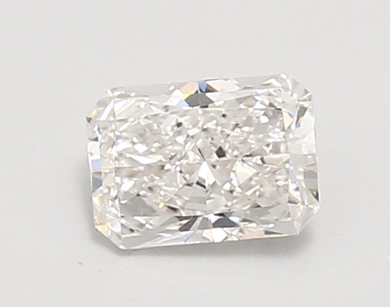 0.78ct E VVS2 Radiant (IGI)