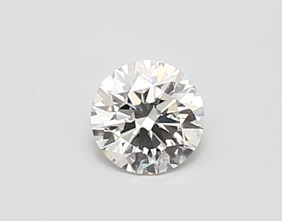 0.38ct E VVS2 Round (IGI)