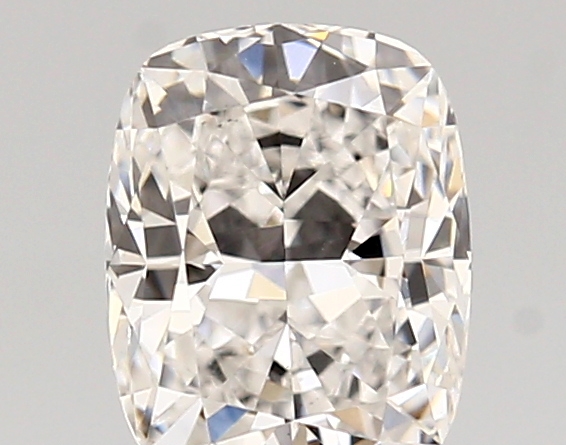 1.05ct D VS1 Cushion (IGI)