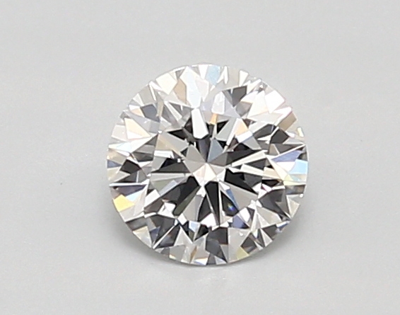 0.70ct D VVS2 Round (IGI)