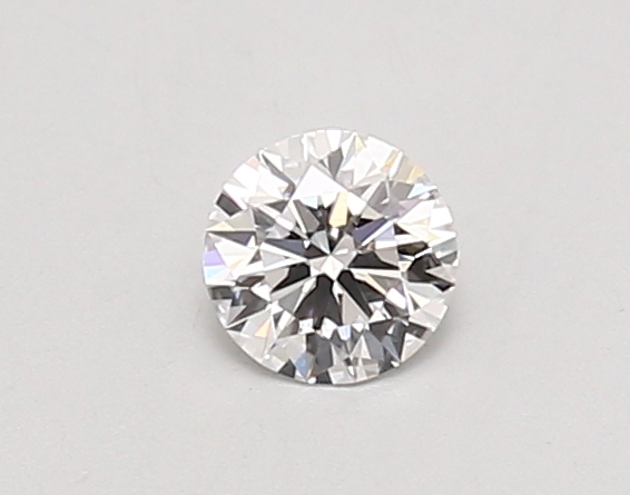 0.37ct D VS1 Round (IGI)