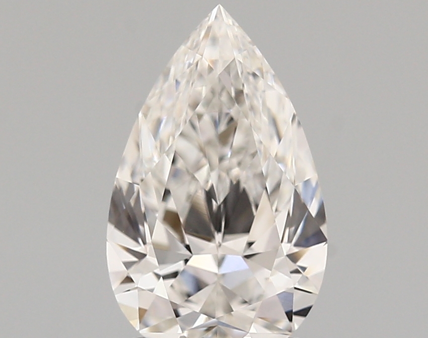 1.59ct E VVS1 Pear (IGI)
