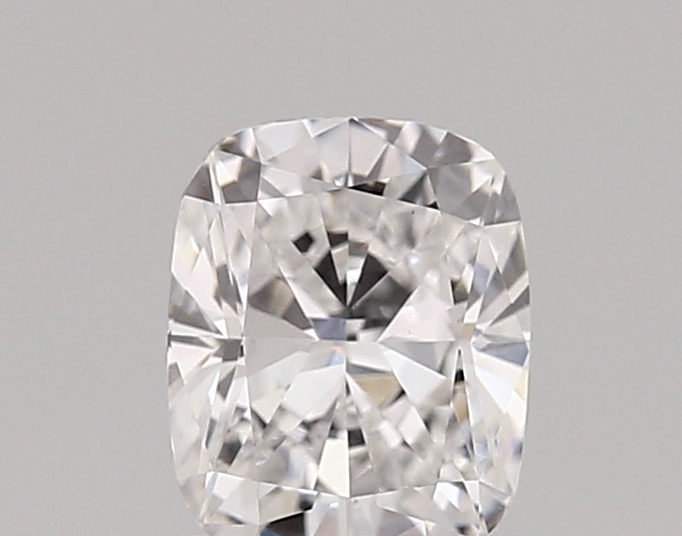 1.04ct D VVS2 Cushion (IGI)