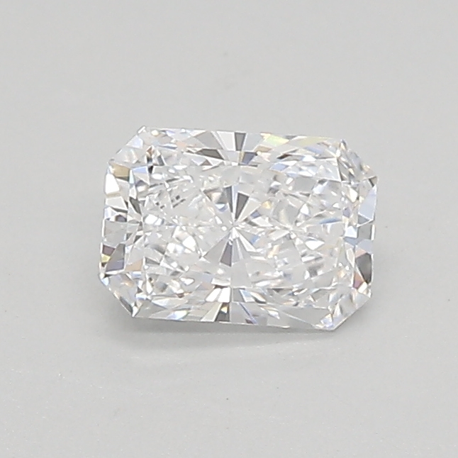 0.47ct D VVS2 Radiant (IGI)