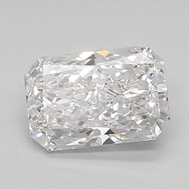 0.95ct E VS2 Radiant (IGI)