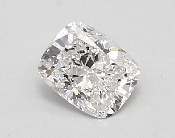 0.92ct E VVS2 Cushion (IGI)