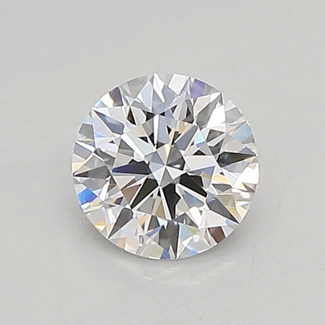 0.56ct D VVS2 Round (IGI)