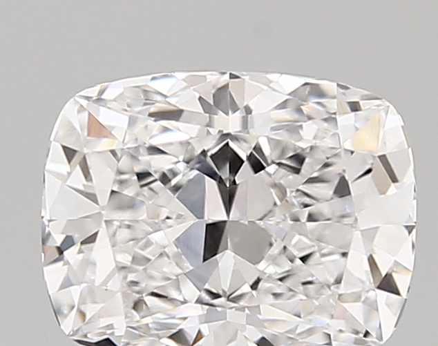 1.74ct D VVS2 Cushion (IGI)
