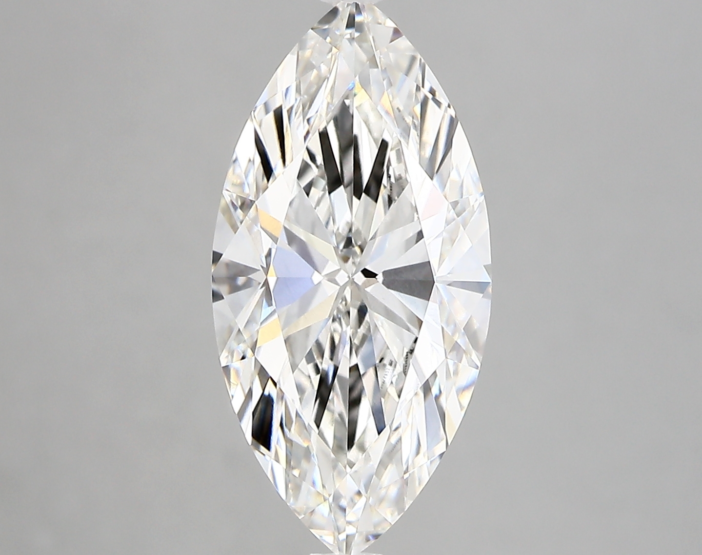 4.01ct G VVS2 Marquise (IGI)