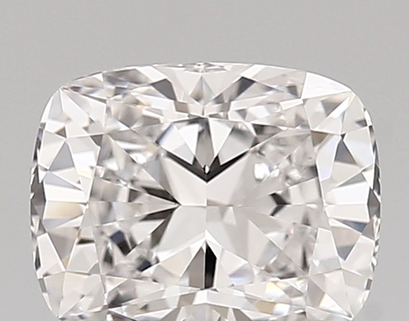 1.32ct D VVS2 Cushion (IGI)