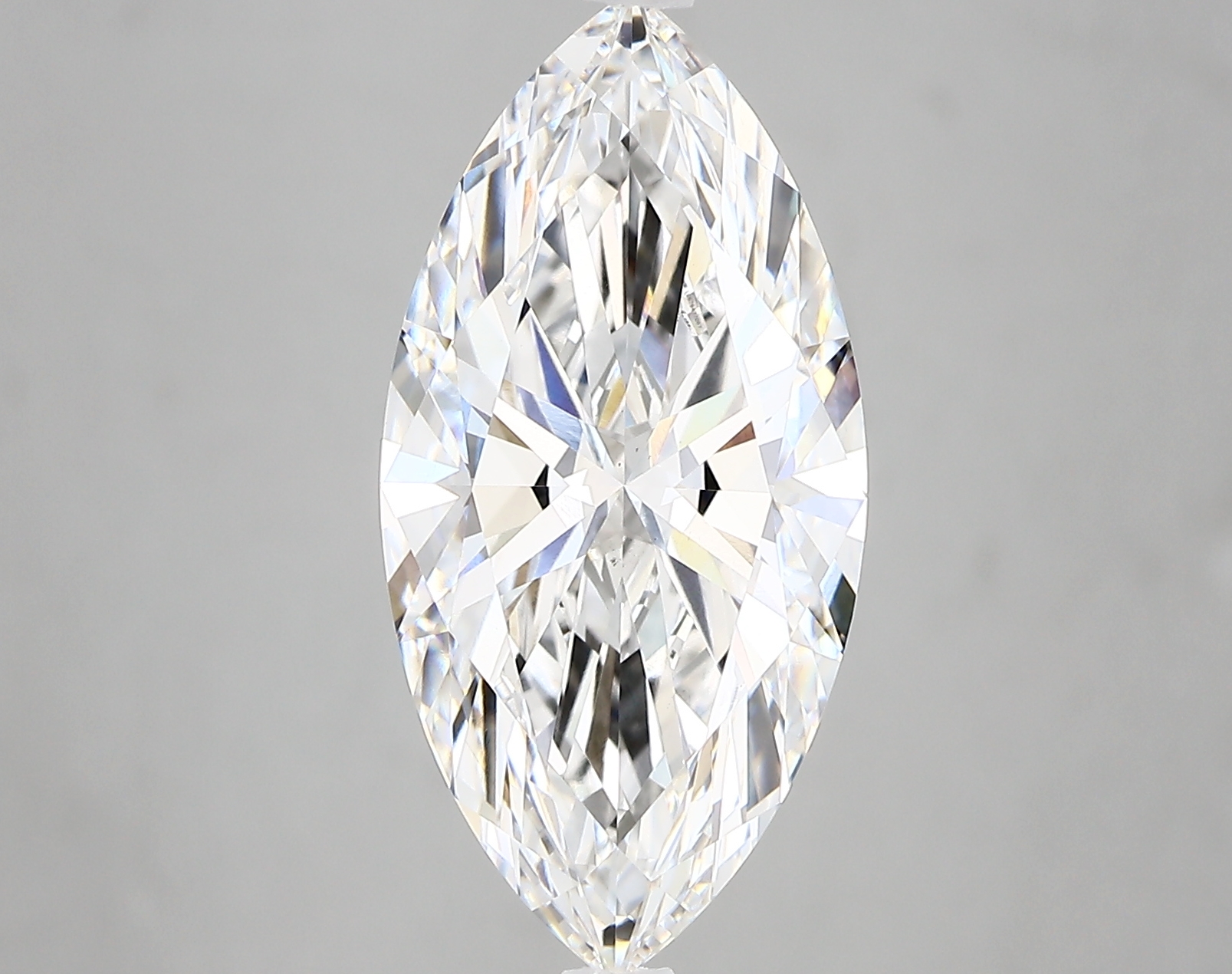 5.18ct F VS1 Marquise (IGI)