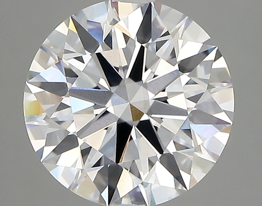 3.29ct D VS1 Round (IGI)