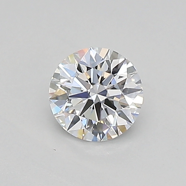 0.38ct D VVS2 Round (IGI)