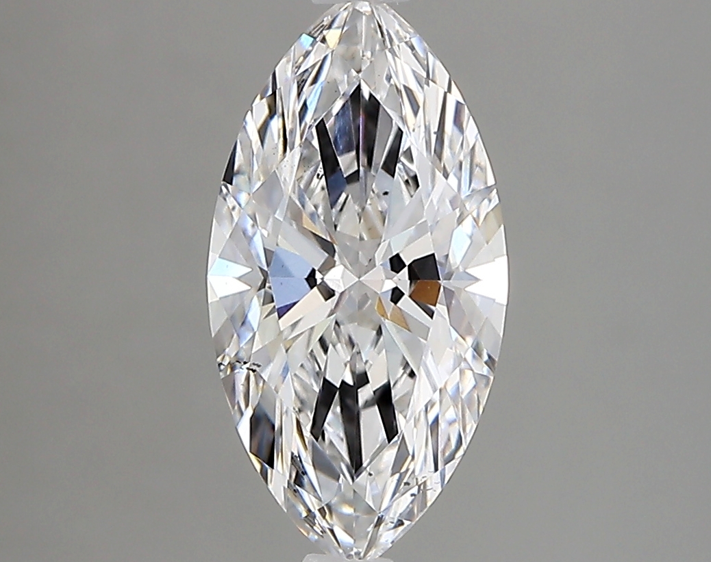 1.62ct D VS2 Marquise (IGI)