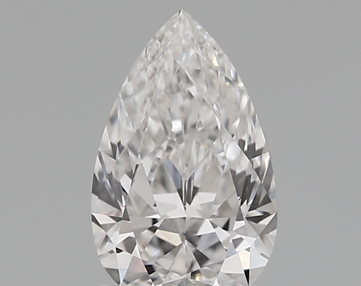 1.06ct E VVS1 Pear (IGI)