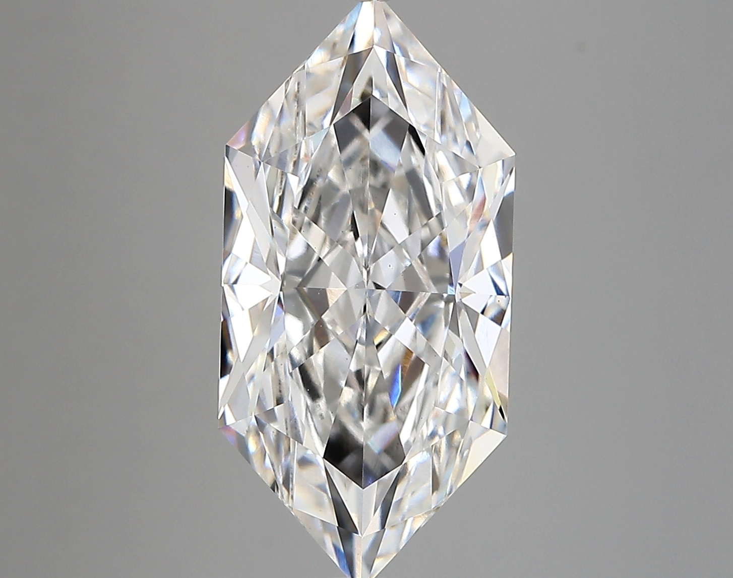 5.06ct E VVS2 Dutch Marquise (IGI)