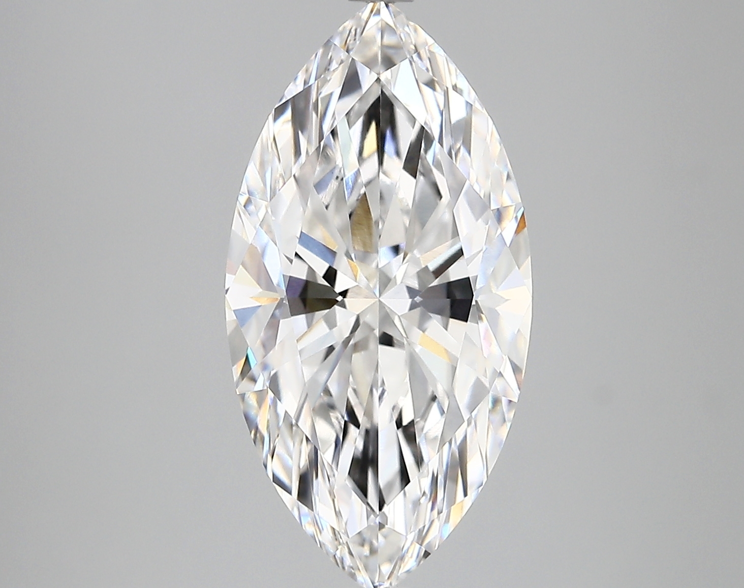 4.58ct E VVS2 Marquise (IGI)