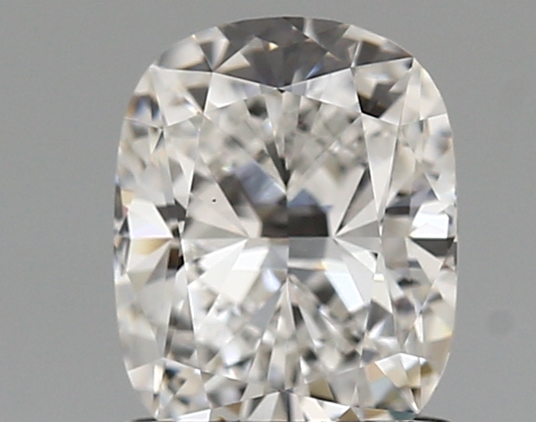 1.12ct D VS1 Cushion (IGI)