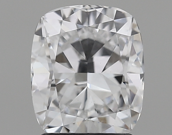 1.84ct D VS1 Cushion (IGI)