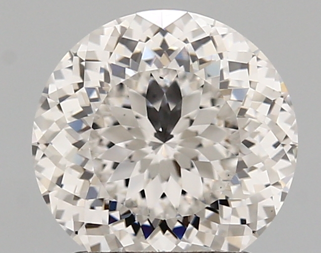 1.92ct E VS1 Portuguese Cut (IGI)