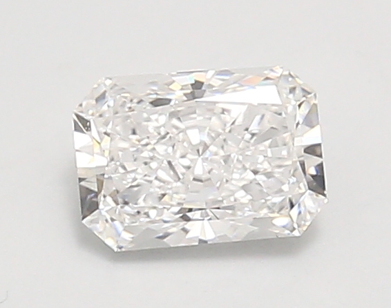 0.95ct D VVS2 Radiant (IGI)