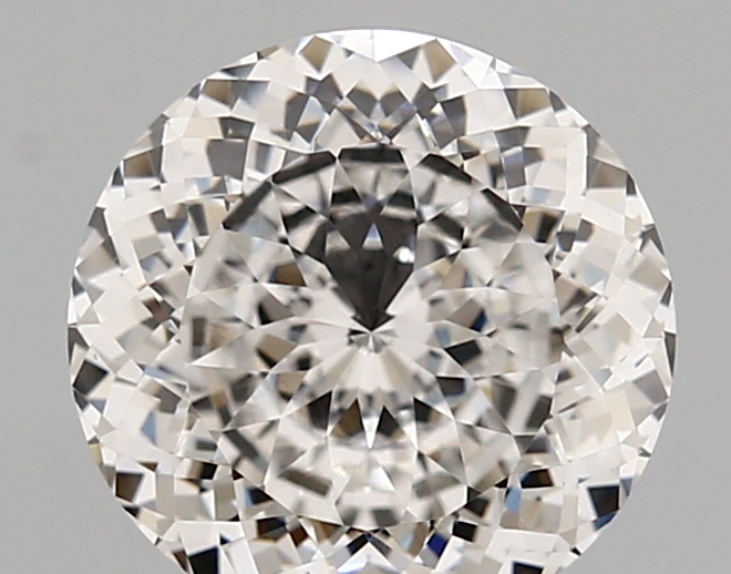 1.92ct D VVS2 Portuguese Cut (IGI)