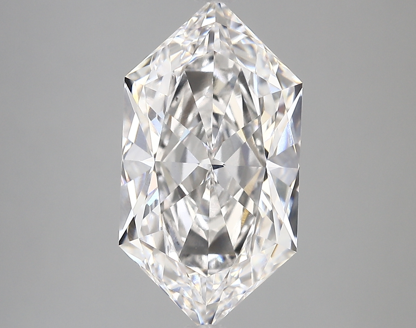 5.05ct D VVS2 Dutch Marquise (IGI)