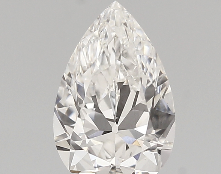 1.27ct E VS1 Pear (IGI)