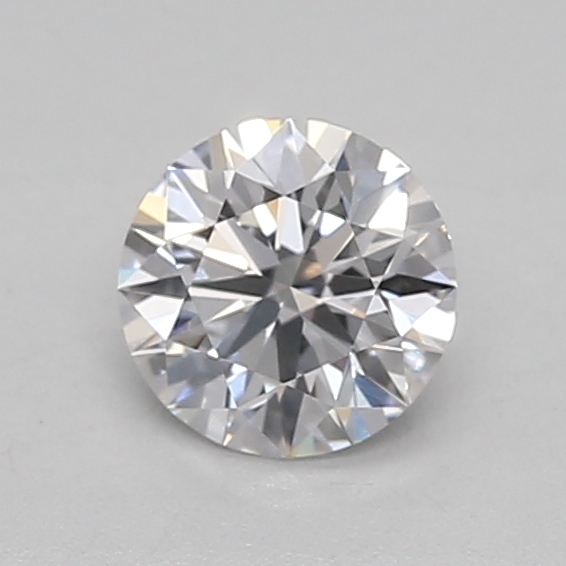 0.44ct D IF Round (IGI)