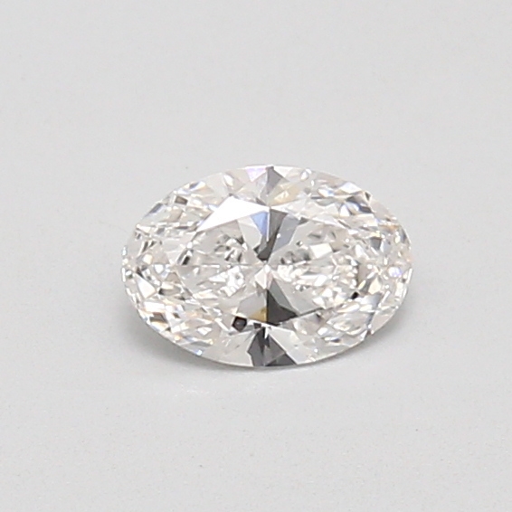 0.46ct F VS1 Oval (IGI)