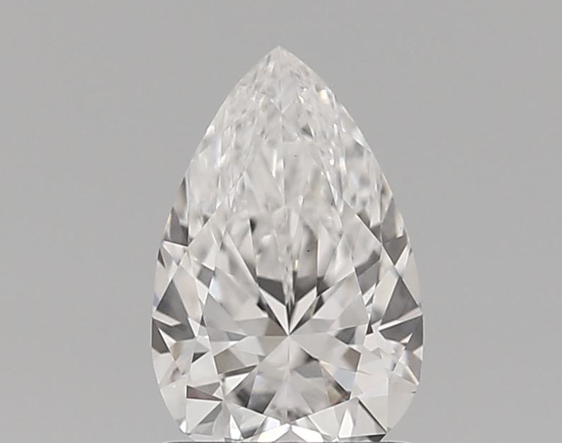 1.13ct D VVS2 Pear (IGI)
